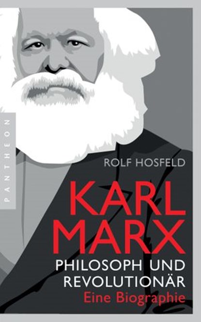 Karl Marx, Rolf Hosfeld - Ebook - 9783641224332