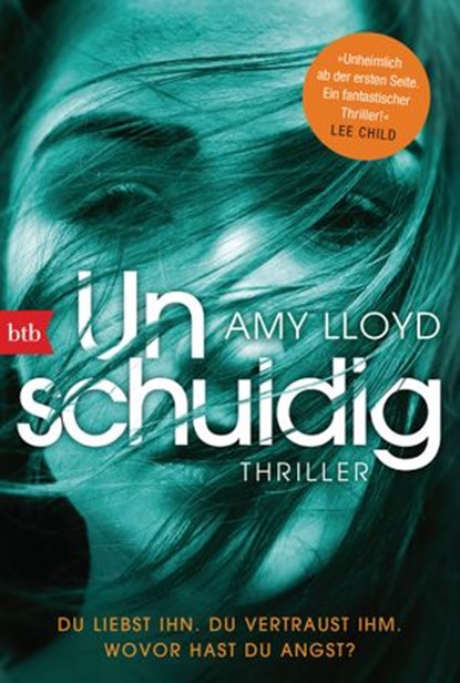 Unschuldig, Amy Lloyd - Ebook - 9783641225049