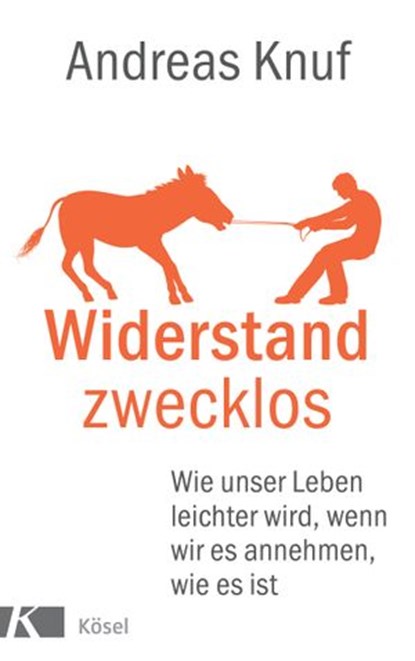 Widerstand zwecklos, Andreas Knuf - Ebook - 9783641225582