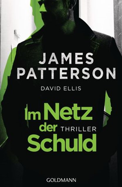 Im Netz der Schuld, David Ellis ; James Patterson - Ebook - 9783641227425