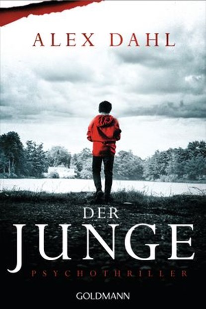 Der Junge, Alex Dahl - Ebook - 9783641228200