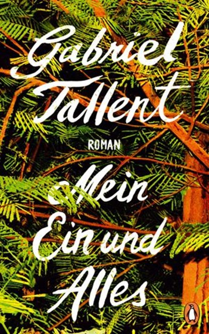 Mein Ein und Alles, Gabriel Tallent - Ebook - 9783641228231