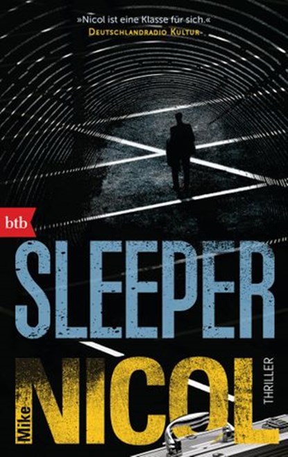 SLEEPER, Mike Nicol - Ebook - 9783641228538