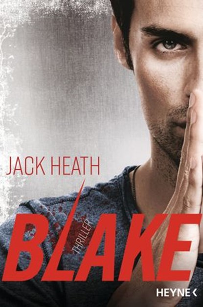 Blake, Jack Heath - Ebook - 9783641229047