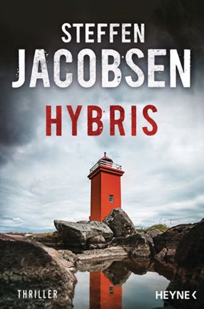 Hybris, Steffen Jacobsen - Ebook - 9783641229320
