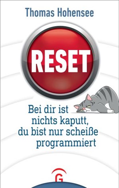 Reset, Thomas Hohensee - Ebook - 9783641229665