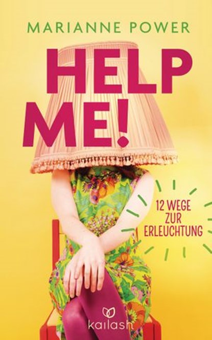 Help Me!, Marianne Power - Ebook - 9783641229696