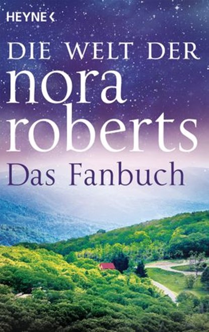 Die Welt der Nora Roberts, niet bekend - Ebook - 9783641229825