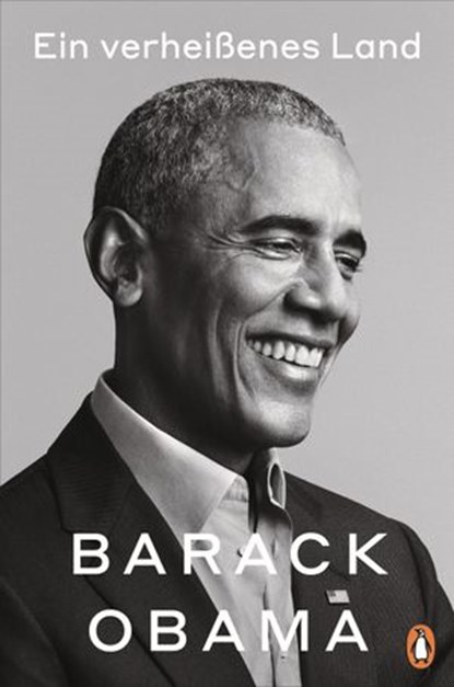 Ein verheißenes Land, Barack Obama - Ebook - 9783641230364