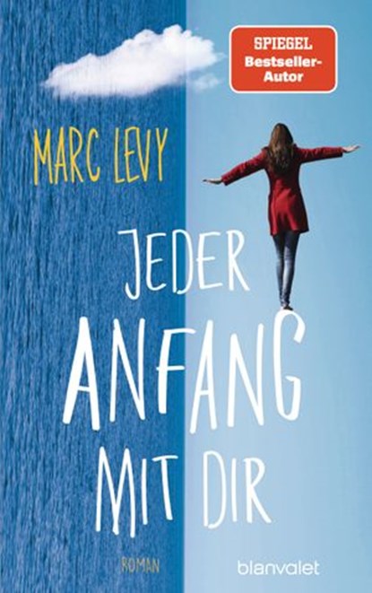 Jeder Anfang mit dir, Marc Levy - Ebook - 9783641230401