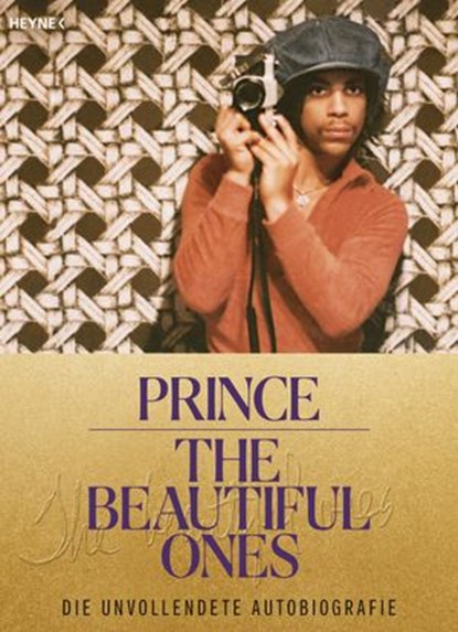 The Beautiful Ones – Deutsche Ausgabe, Prince ; Dan Piepenbring - Ebook - 9783641231910