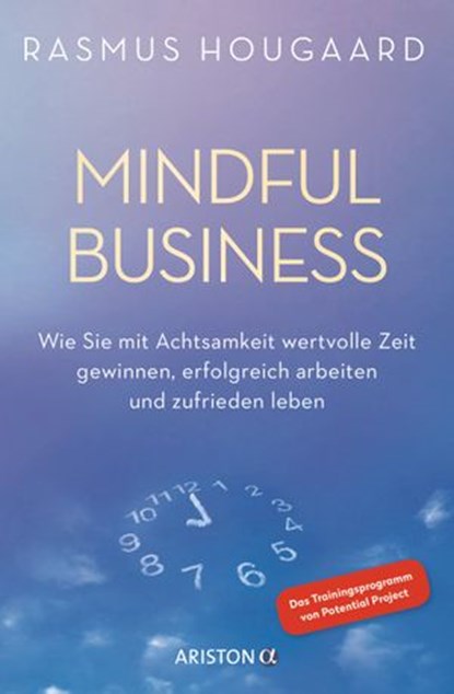 Mindful Business, Rasmus Hougaard ; Jacqueline Carter ; Gillian Coutts - Ebook - 9783641231972