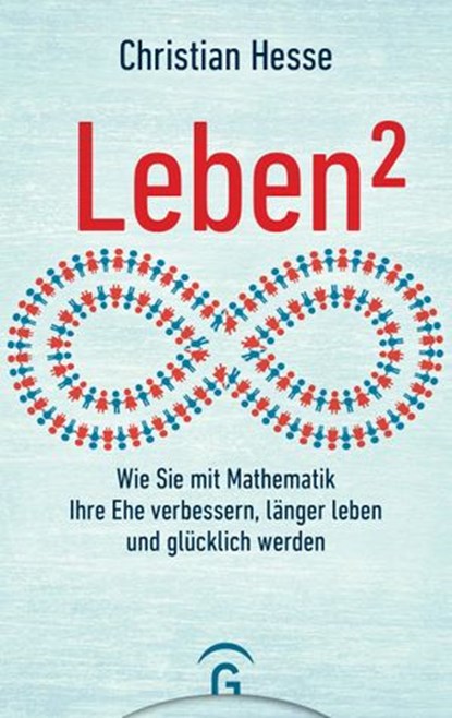 Leben², Christian Hesse - Ebook - 9783641232030
