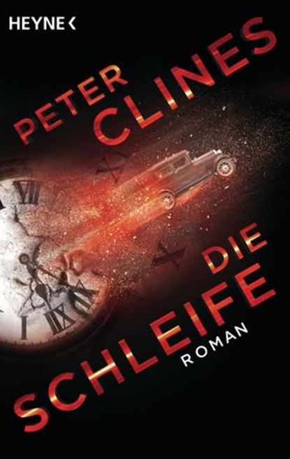 Die Schleife, Peter Clines - Ebook - 9783641232344