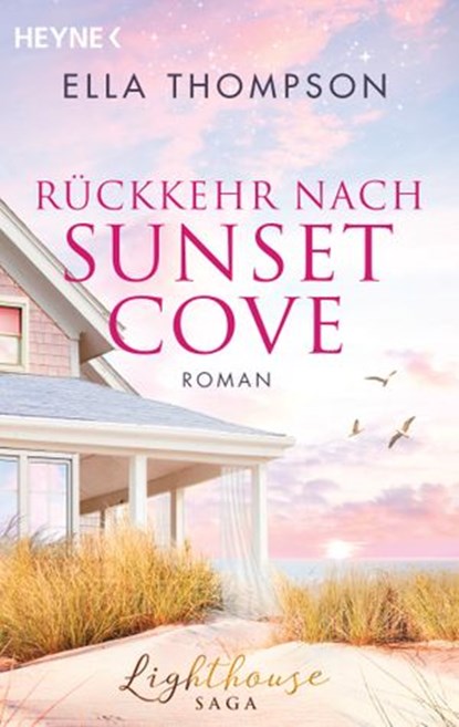 Rückkehr nach Sunset Cove, Ella Thompson - Ebook - 9783641234072