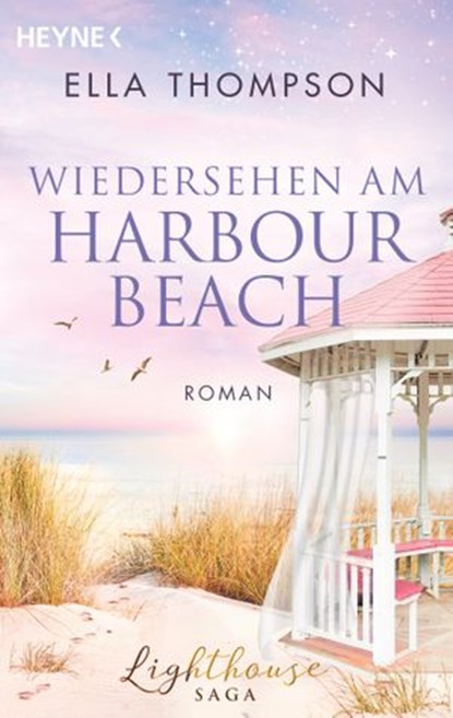 Wiedersehen am Harbour Beach, Ella Thompson - Ebook - 9783641234096