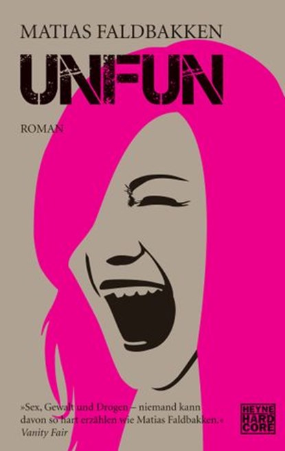 Unfun, Matias Faldbakken - Ebook - 9783641234614