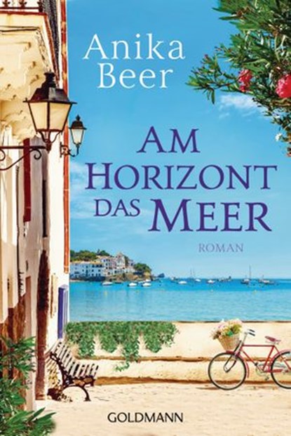 Am Horizont das Meer, Anika Beer - Ebook - 9783641234652