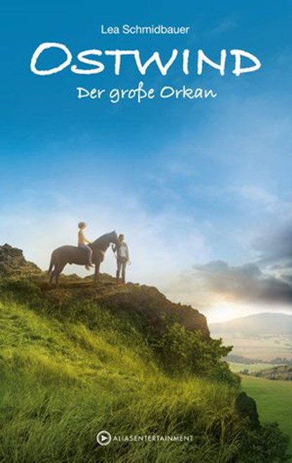 Ostwind - Der große Orkan, Lea Schmidbauer - Ebook - 9783641234805
