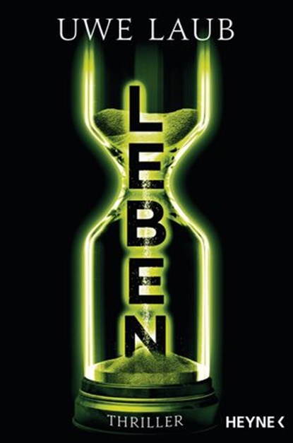 Leben, Uwe Laub - Ebook - 9783641235130