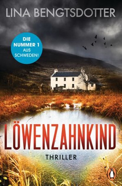 Löwenzahnkind, Lina Bengtsdotter - Ebook - 9783641235345