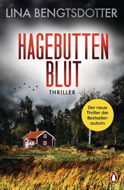 Hagebuttenblut, Lina Bengtsdotter - Ebook - 9783641235376