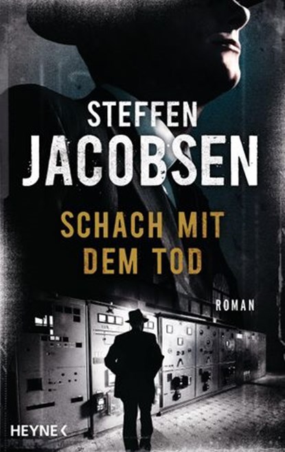 Schach mit dem Tod, Steffen Jacobsen - Ebook - 9783641235734