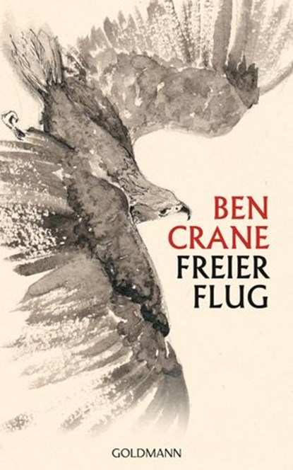 Freier Flug, Ben Crane - Ebook - 9783641236106