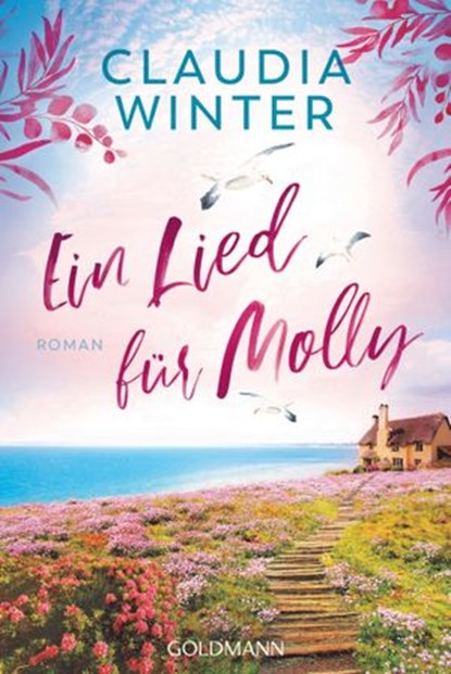 Ein Lied für Molly, Claudia Winter - Ebook - 9783641236137
