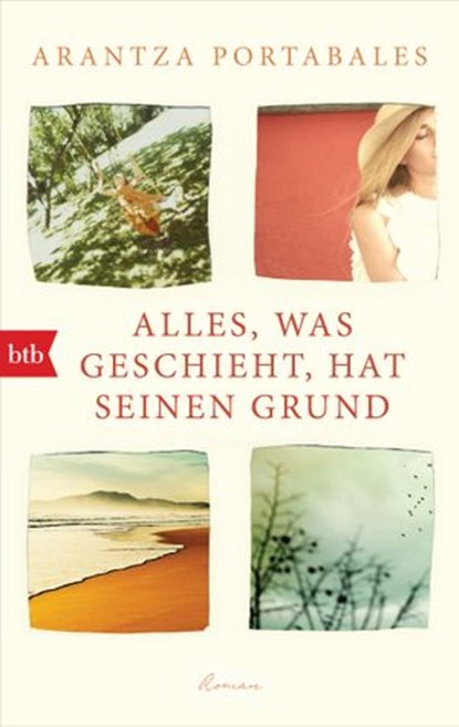 Alles, was geschieht, hat seinen Grund, Arantza Portabales - Ebook - 9783641237868