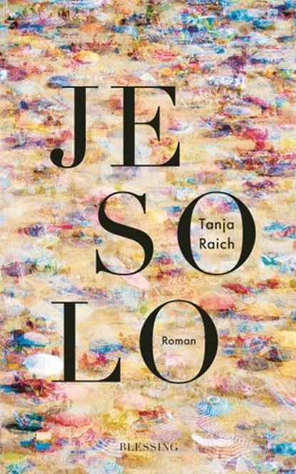 Jesolo, Tanja Raich - Ebook - 9783641238766