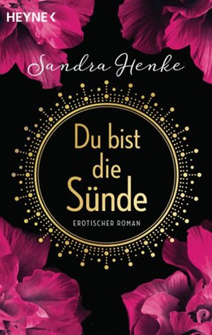 Du bist die Sünde, Sandra Henke - Ebook - 9783641239091