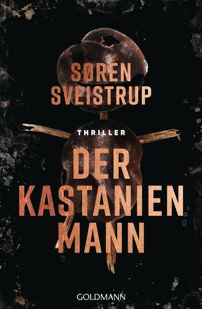 Der Kastanienmann, Søren Sveistrup - Ebook - 9783641240516