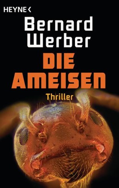 Die Ameisen, Bernard Werber - Ebook - 9783641241285