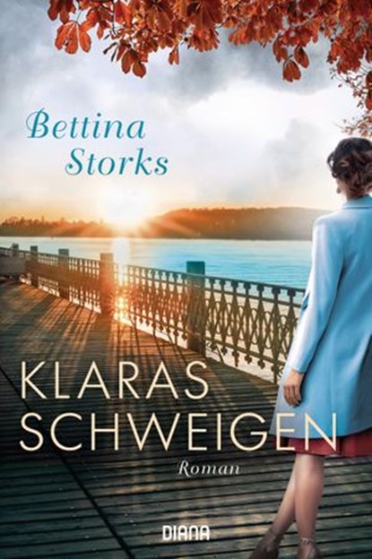Klaras Schweigen, Bettina Storks - Ebook - 9783641244378