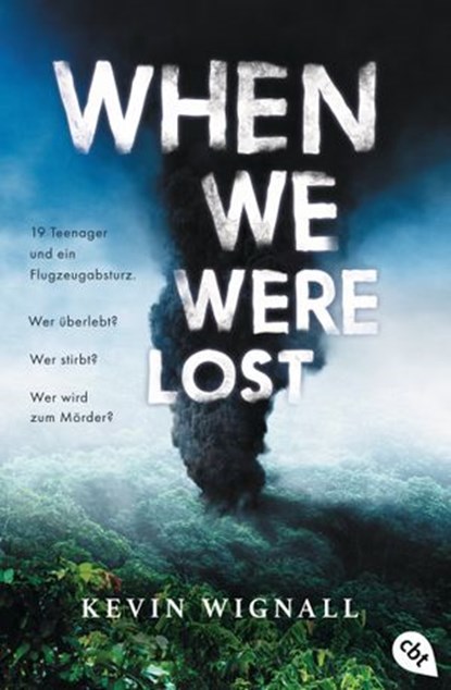 When we were lost, Kevin Wignall - Ebook - 9783641245535