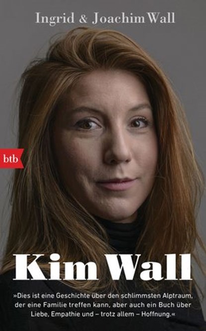 Kim Wall, Ingrid Wall ; Joachim Wall - Ebook - 9783641246372