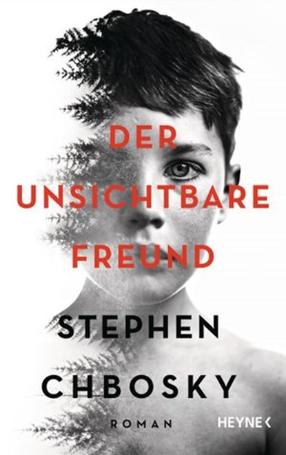 Der unsichtbare Freund, Stephen Chbosky - Ebook - 9783641247218