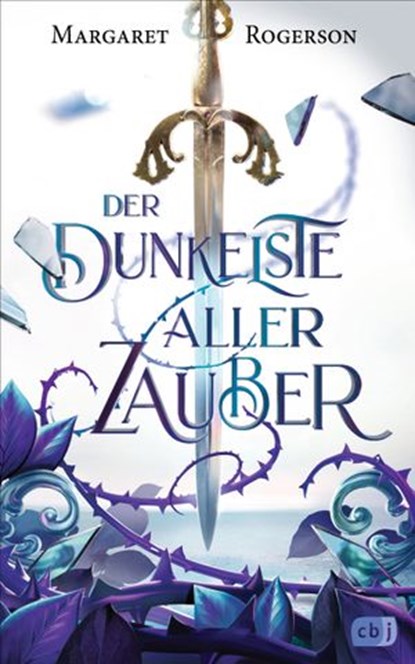 Der dunkelste aller Zauber, Margaret Rogerson - Ebook - 9783641249014