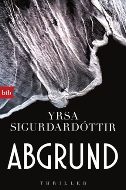 Abgrund, Yrsa Sigurdardóttir - Ebook - 9783641249694