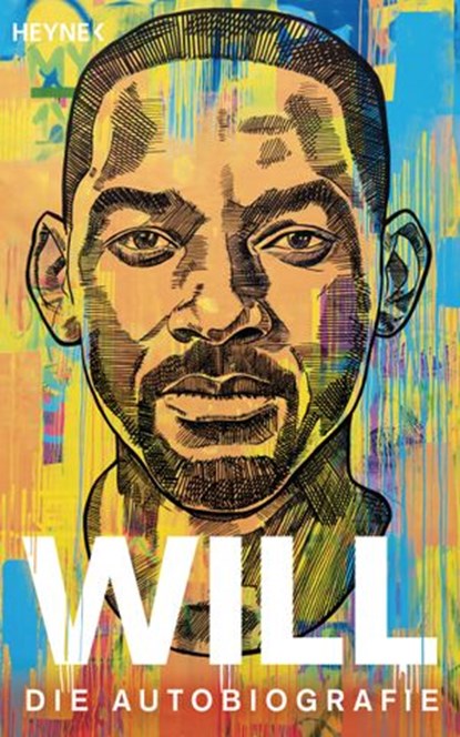 WILL, Will Smith ; Mark Manson - Ebook - 9783641249960