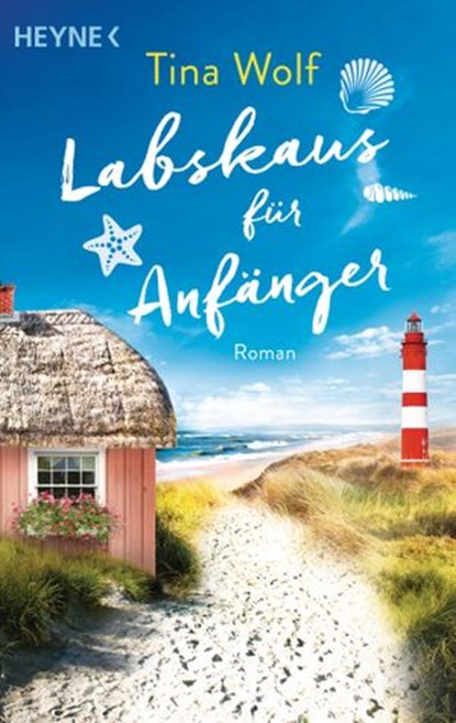 Labskaus für Anfänger, Tina Wolf - Ebook - 9783641251840