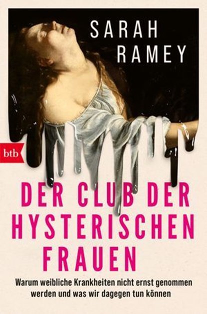 Der Club der hysterischen Frauen, Sarah Ramey - Ebook - 9783641252427