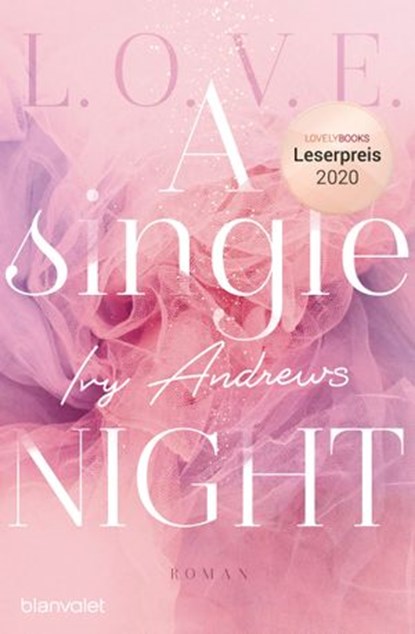 A single night, Ivy Andrews - Ebook - 9783641253059