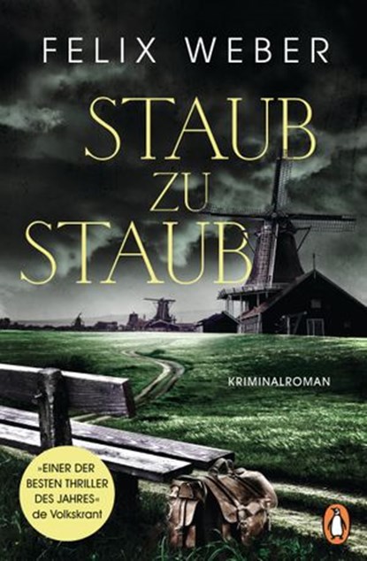 Staub zu Staub, Felix Weber - Ebook - 9783641254025