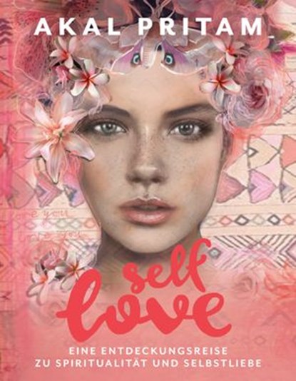 Self-Love, Akal Pritam - Ebook - 9783641254803