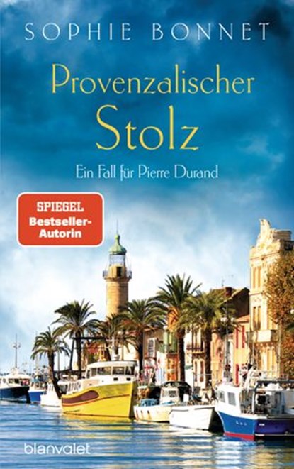 Provenzalischer Stolz, Sophie Bonnet - Ebook - 9783641255060