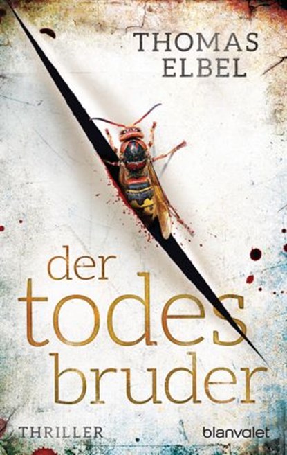 Der Todesbruder, Thomas Elbel - Ebook - 9783641255213