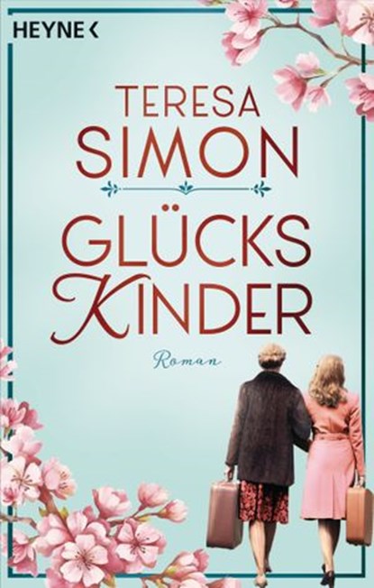 Glückskinder, Teresa Simon - Ebook - 9783641255251