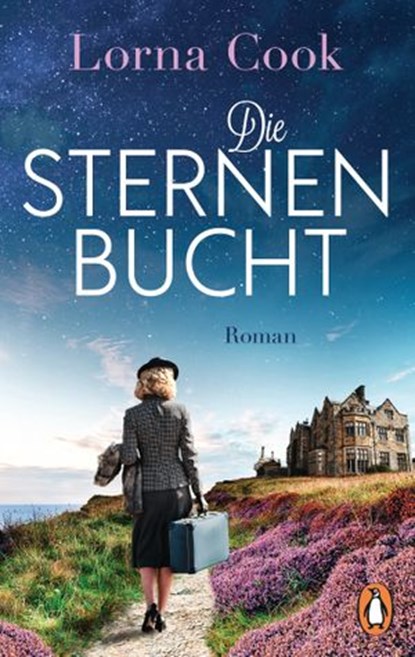 Die Sternenbucht, Lorna Cook - Ebook - 9783641255589